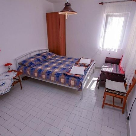 Studioapartment Podaca 3676-2 Kültér fotó
