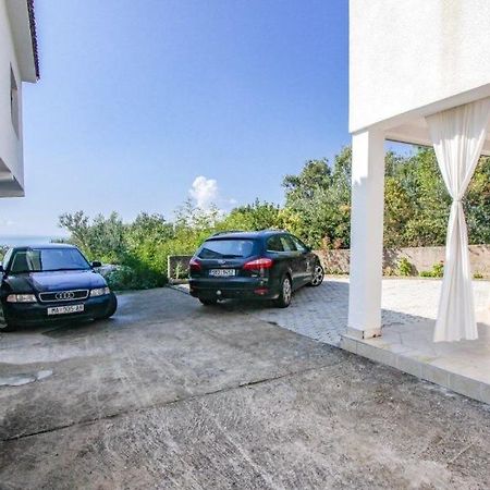 Studioapartment Podaca 3676-2 Kültér fotó